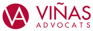 Viñas Abogados Logo